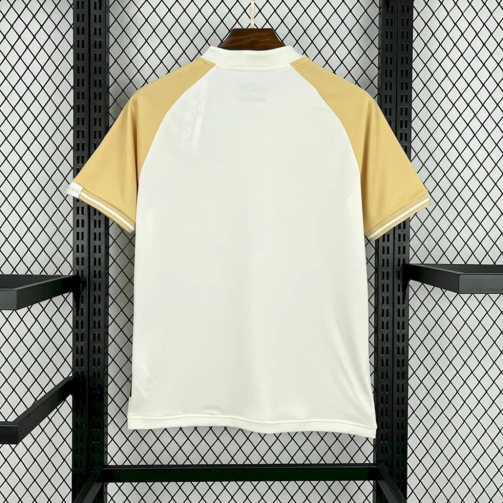 2024-2025 Vasco da Gama Club Third Away Jersey Fan version 1:1 China Quality