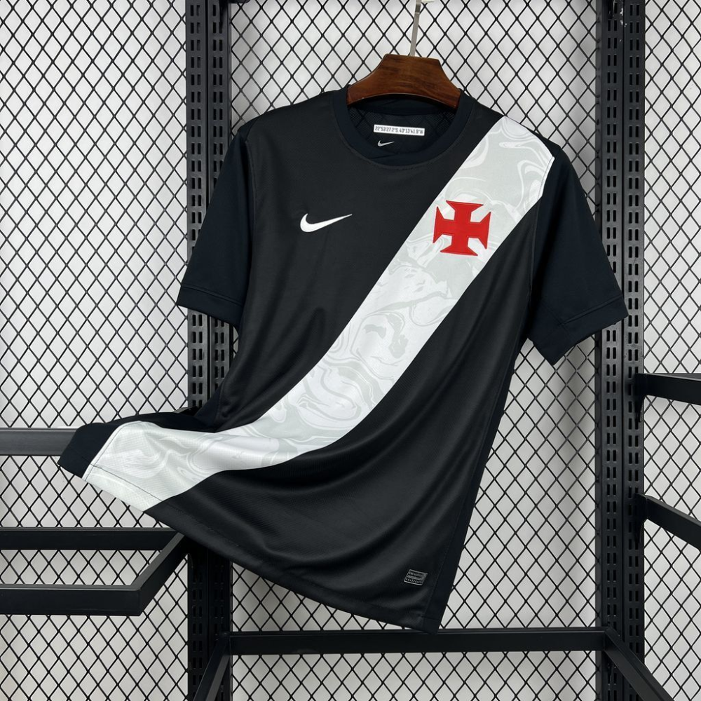 2026-2027 Vasco da Gama Club  Mens Home Jersey Fan version 1:1 China Quality
