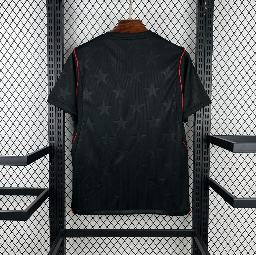 2026 World Cup USA Away Football Shirt jersey Fan edition 1:1 China Quality