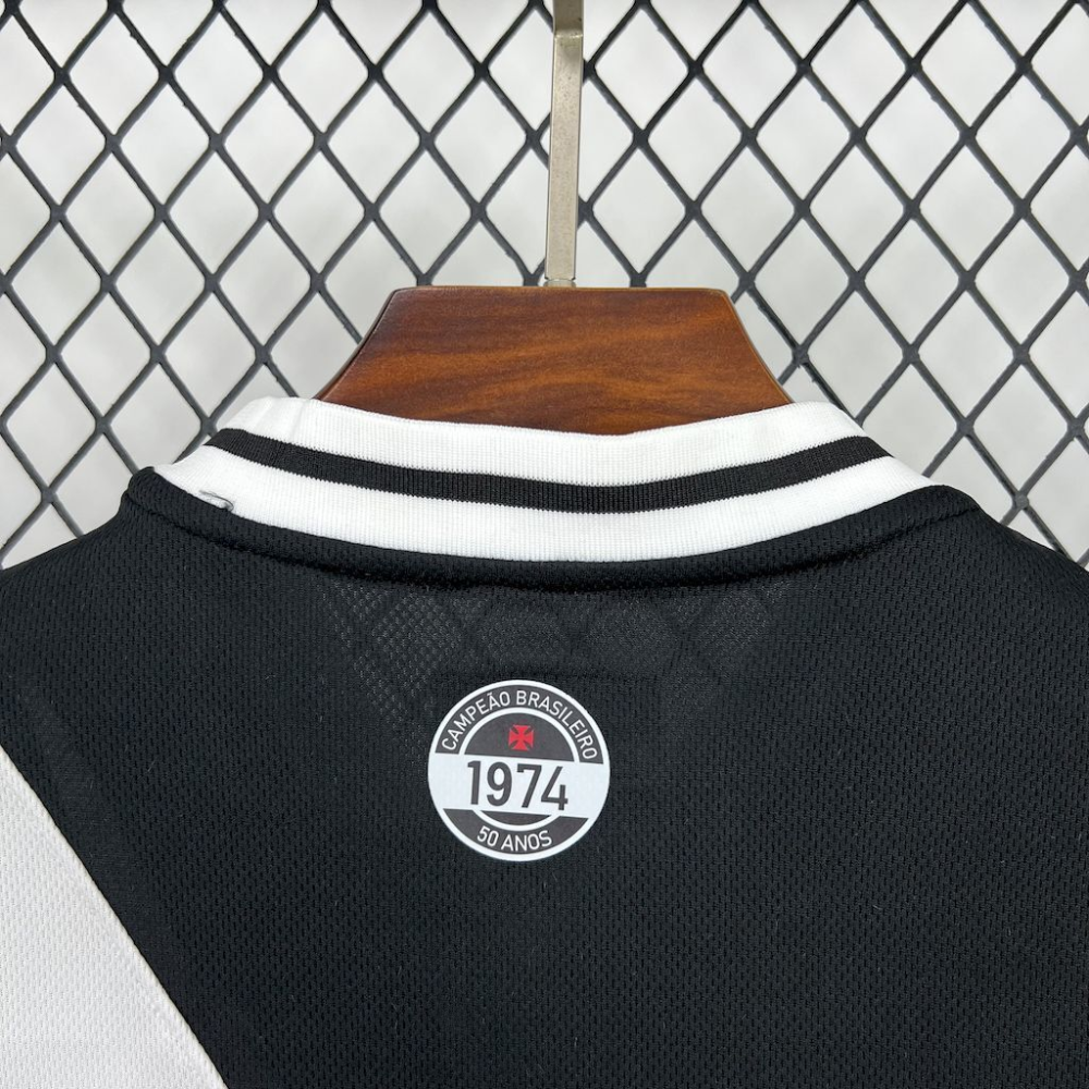 2024-2025 Vasco da Gama Club Home Jersey Fan version 1:1 China Quality