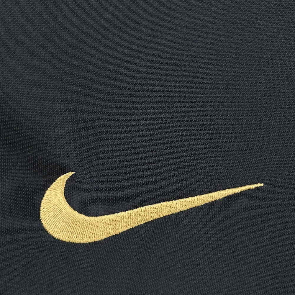 2020-2021 Barcelona  Away Retro Jersey 1:1 China Quality