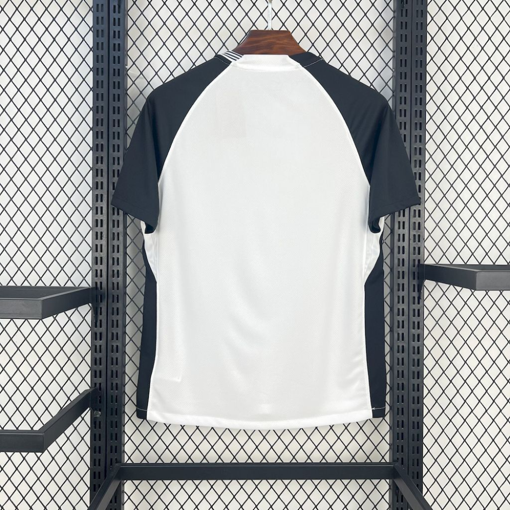2025-2026 Corinthians Club Home Football Jersey Fan edition 1:1 China Quality