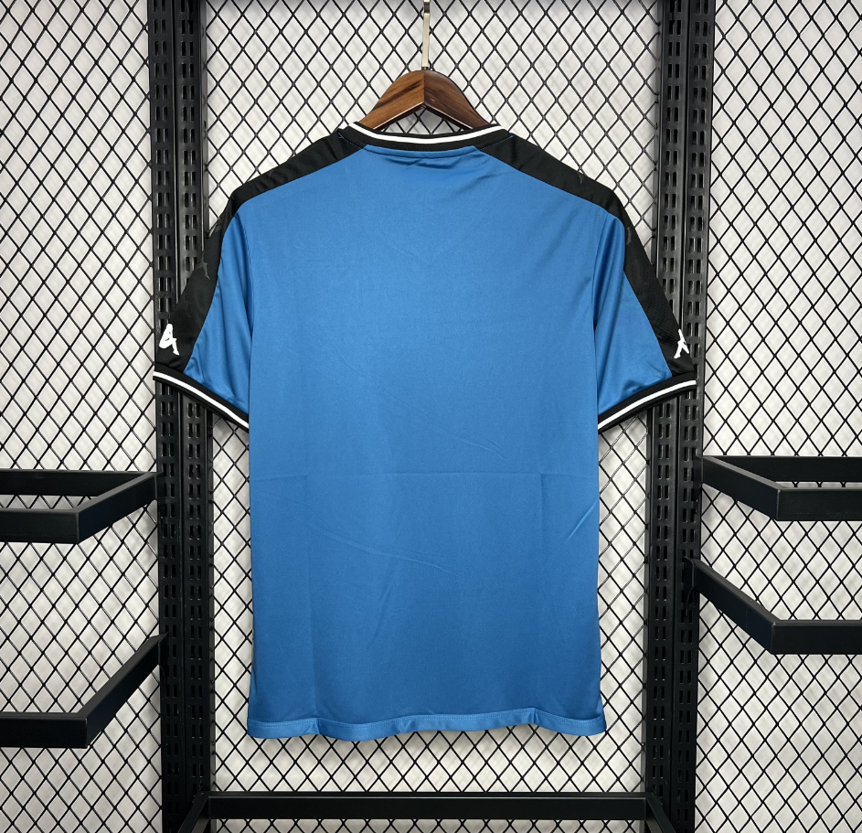 2024-2025 Vasco da Gama Club Pre-Match Training Jersey Fan version 1:1 China Quality