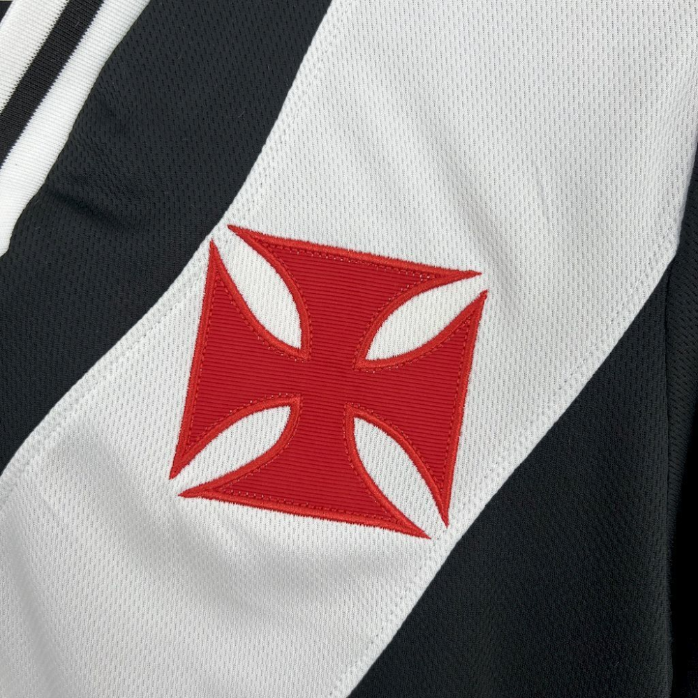 2024-2025 Vasco da Gama Club Home Jersey Fan version 1:1 China Quality