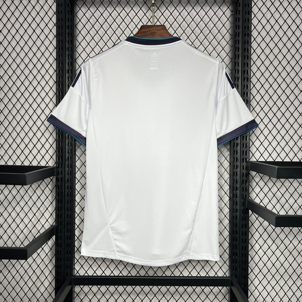 2012-2013 Real Madrid Home Retro Jersey 1:1 China Quality