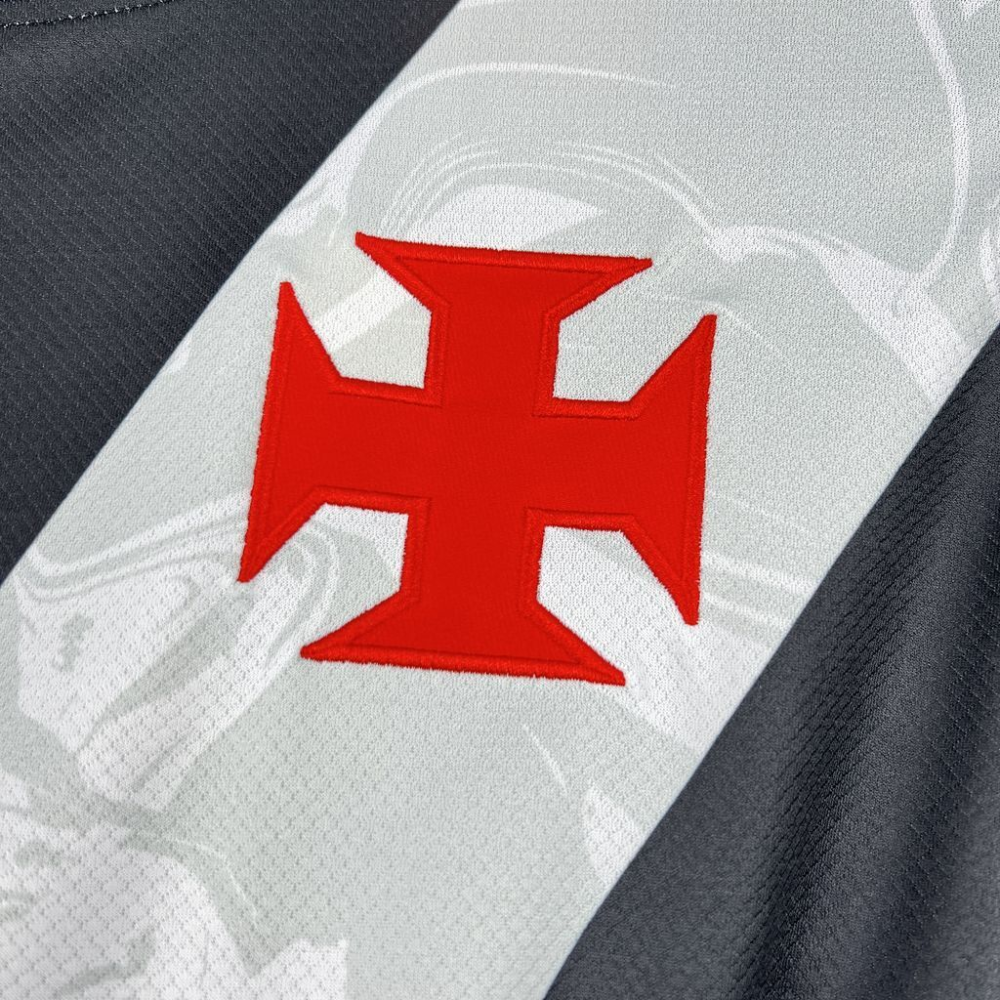 2026-2027 Vasco da Gama Club  Mens Home Jersey Fan version 1:1 China Quality