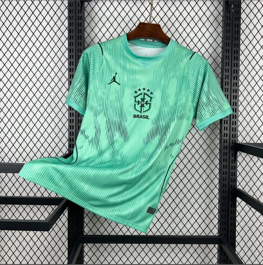 2026 World cup Brazil Goalkeeper Football  Fan     