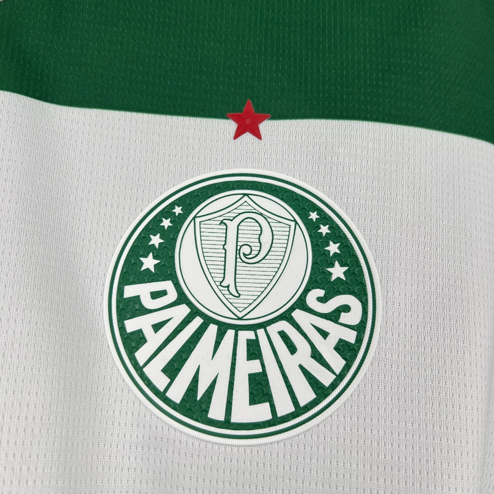 2025-2026 Palmeiras Club Mens Special Jersey Fan version 1:1 China Quality