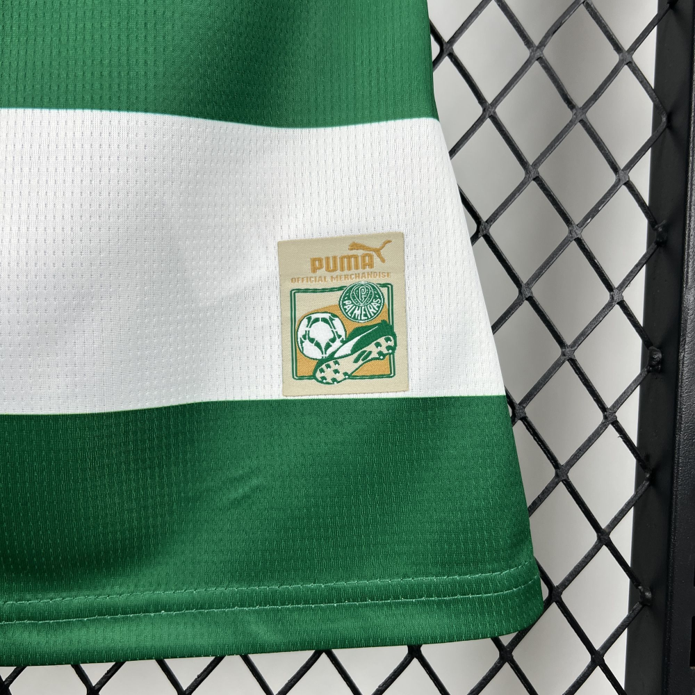 2025-2026 Palmeiras Club Womens Special Jersey Fan version 1:1 China Quality