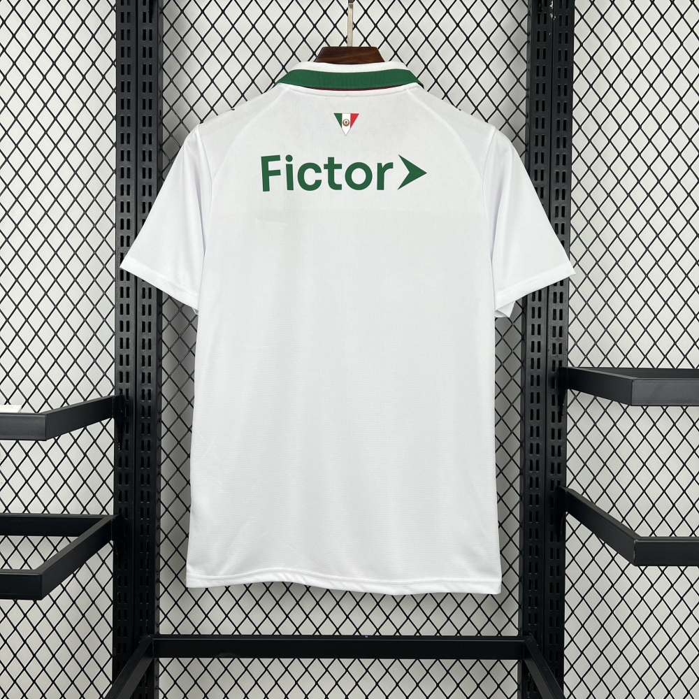 2026-2027 Palmeiras Club Mens Away Jersey Fan version 1:1 China Quality