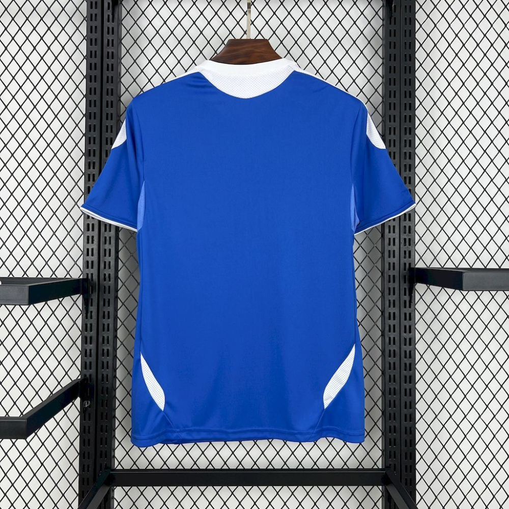 2011-2012 Chelsea Club Retro Home Jersey Football Shirt 1:1 China Quality