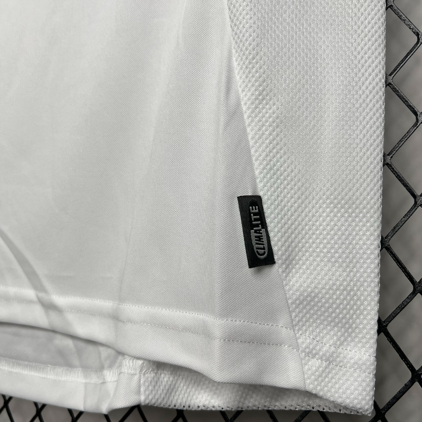 2002-2003 Germany Home Retro Jersey 1:1  China Quality