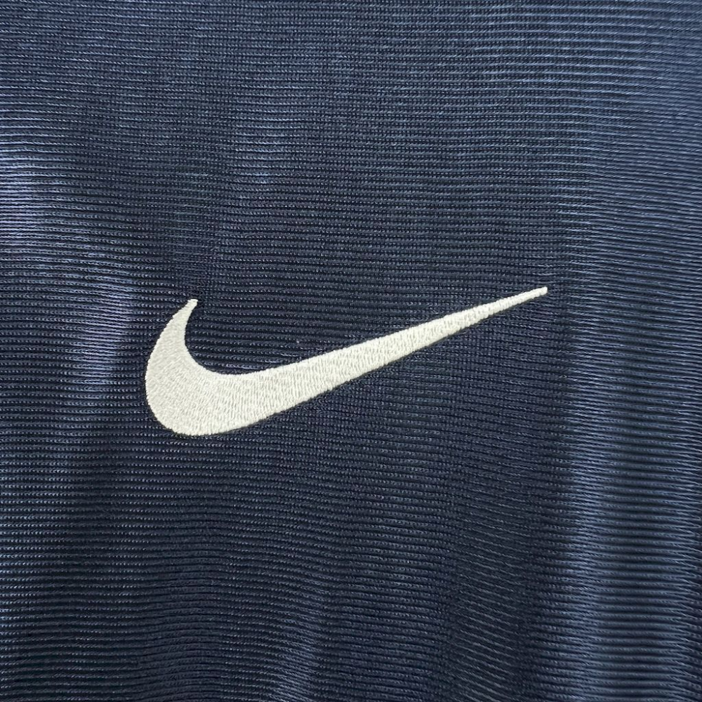 2001-2002 Paris Saint-Germain Club Home Jersey Football Shirt 1:1 China Quality