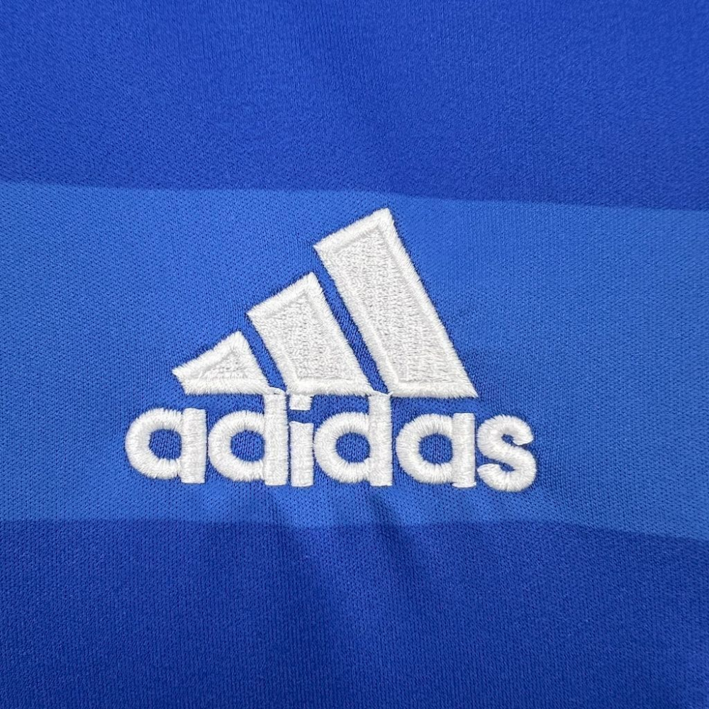 2011-2012 Chelsea Club Retro Home Jersey Football Shirt 1:1 China Quality