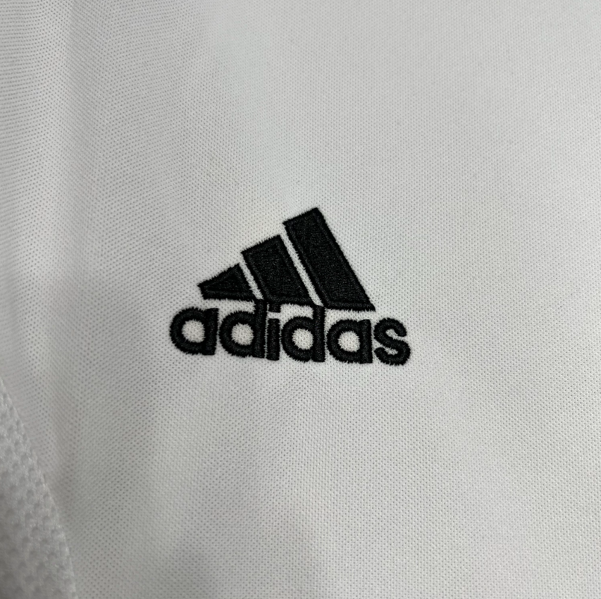 2002-2003 Germany Home Retro Jersey 1:1  China Quality