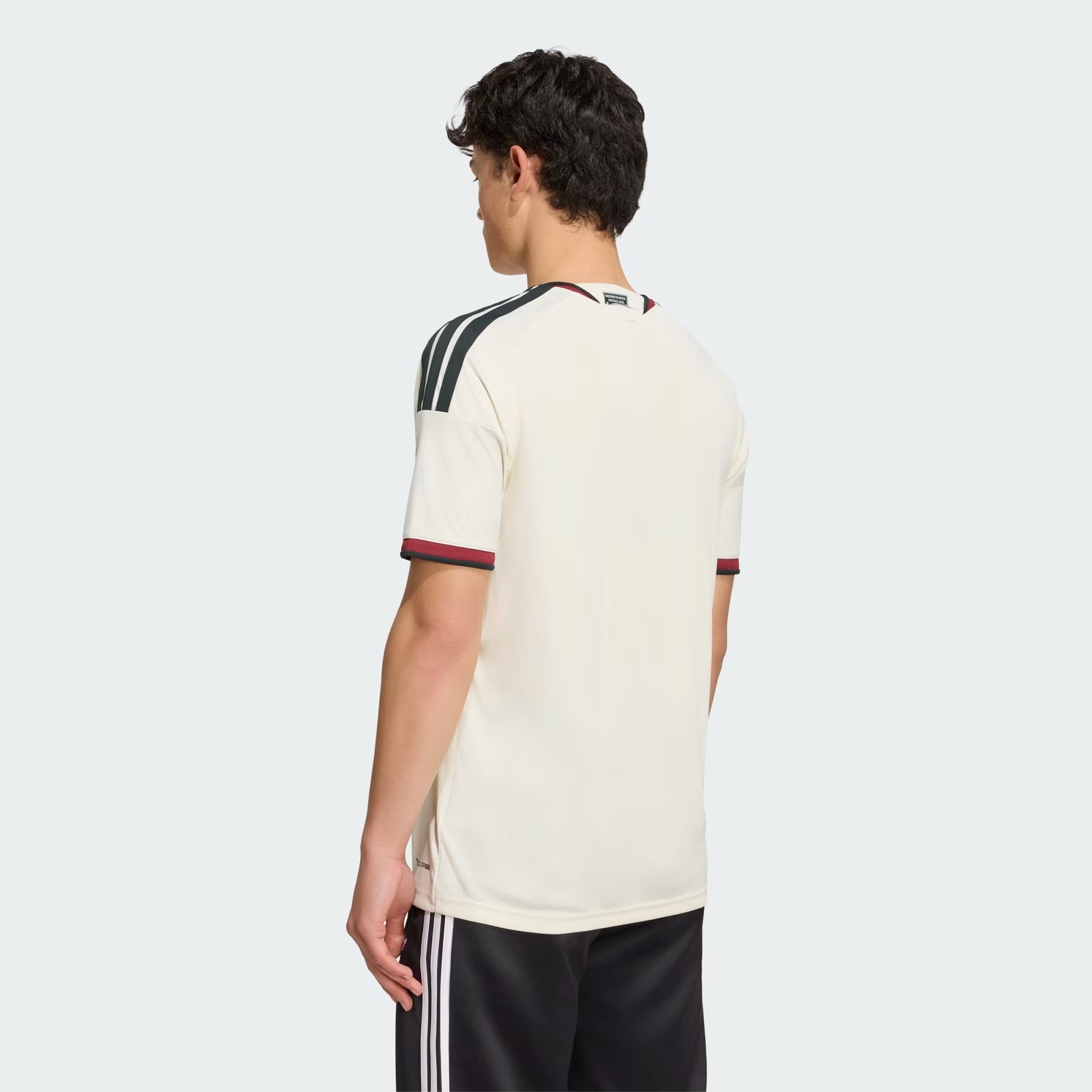 Manchester United 26/27 Third Jersey
