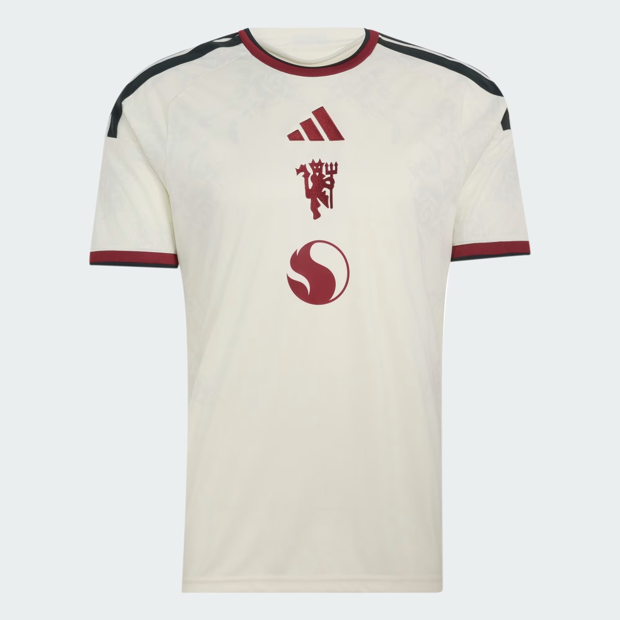 Manchester United 26/27 Third Jersey