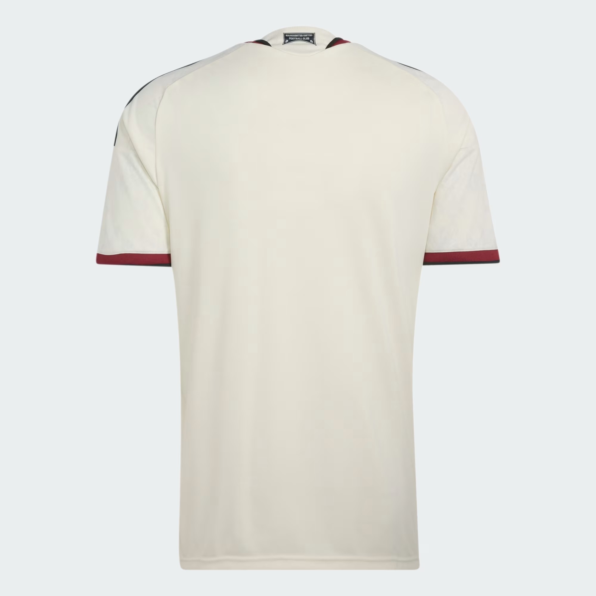 Manchester United 26/27 Third Jersey