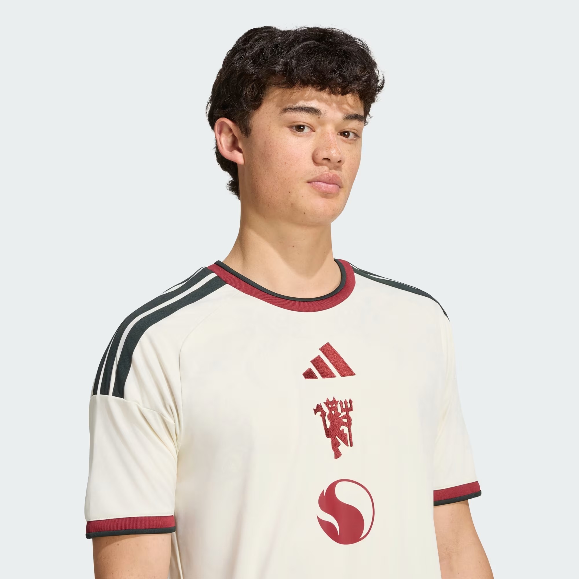 Manchester United 26/27 Third Jersey