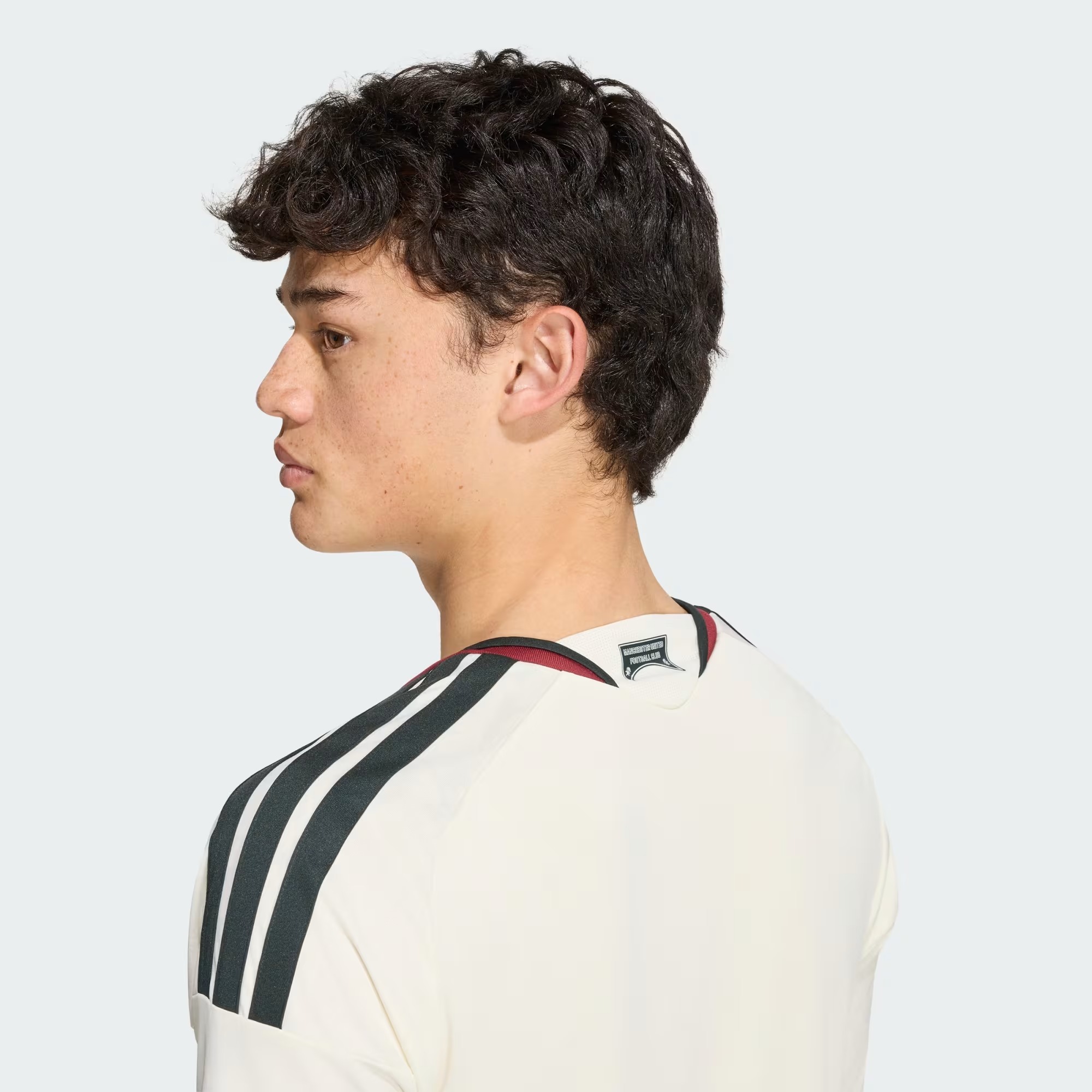 Manchester United 26/27 Third Jersey
