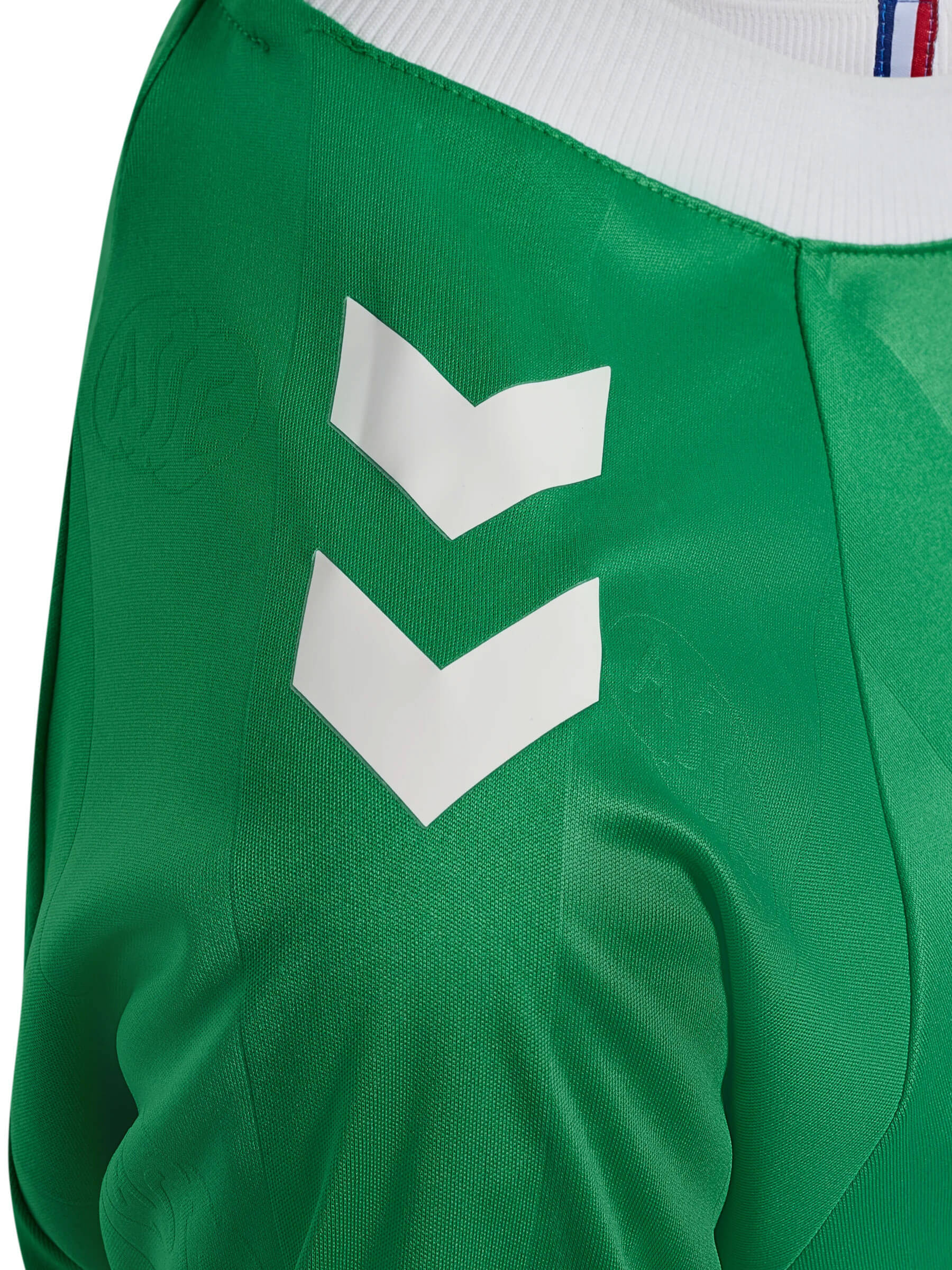 26-27 Saint Etienne Home Jersey Away Short Sleeve Fan Season Football, Official Store