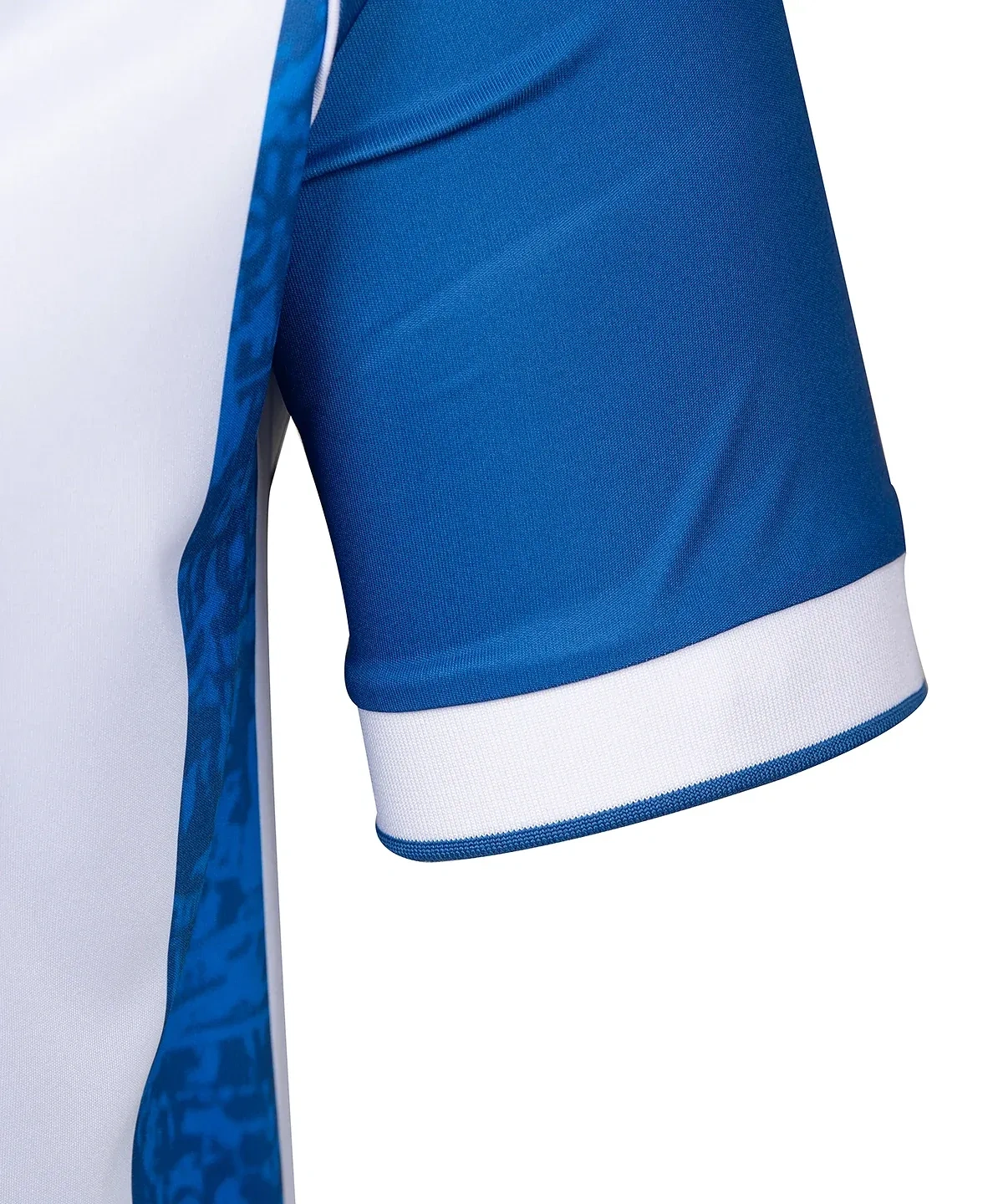 2026/27 Aravis home jersey