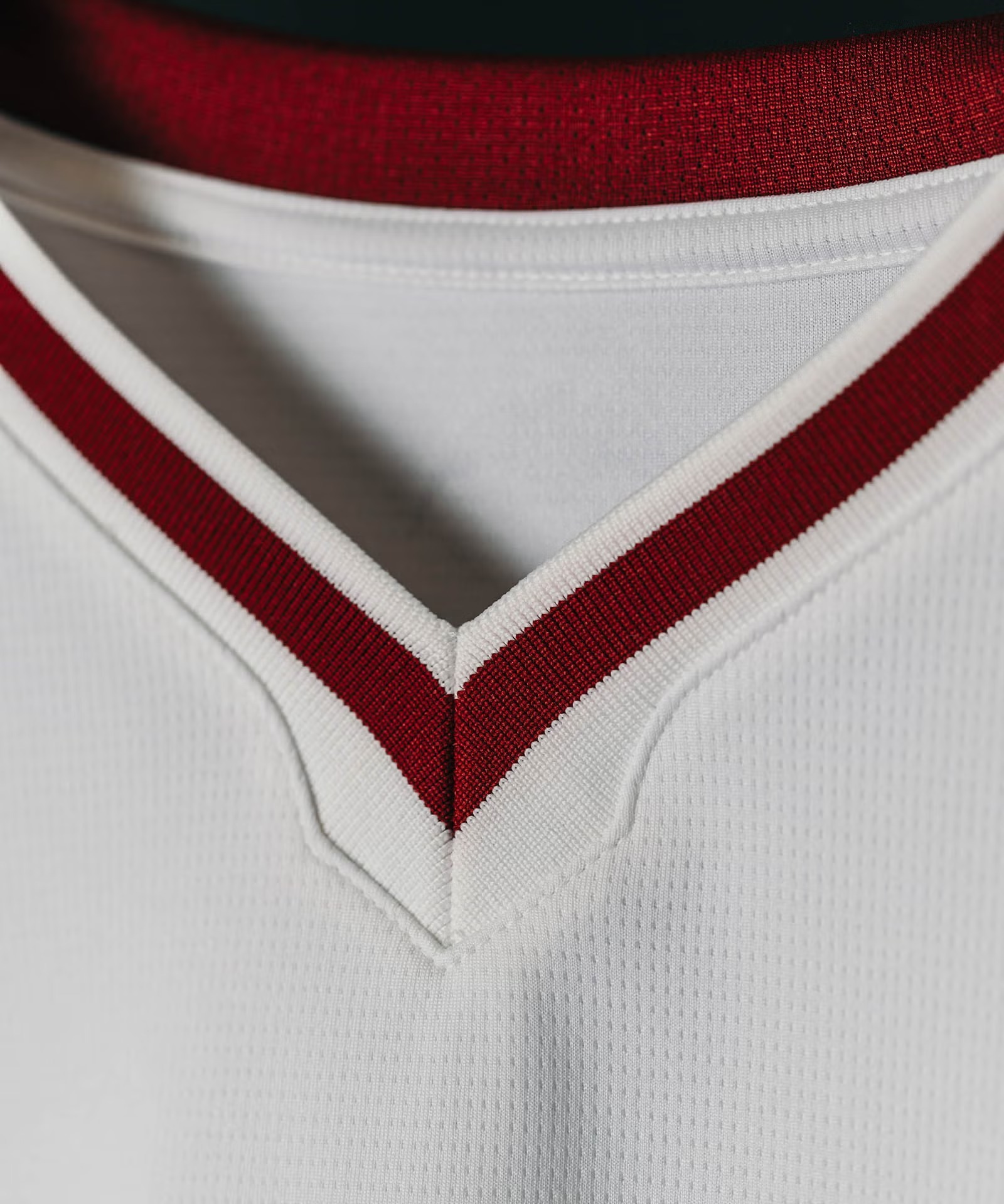 Valencia 26/27 away jersey