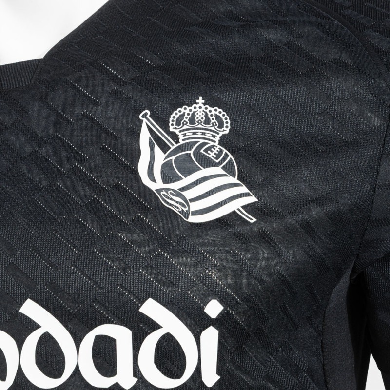 Real Sociedad 26/27 away jersey
