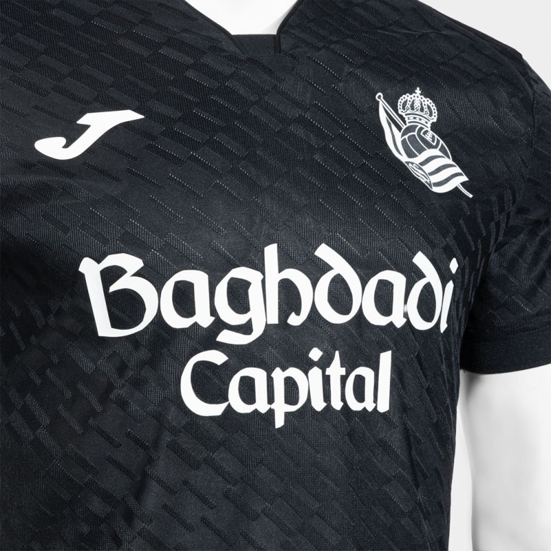 Real Sociedad 26/27 away jersey