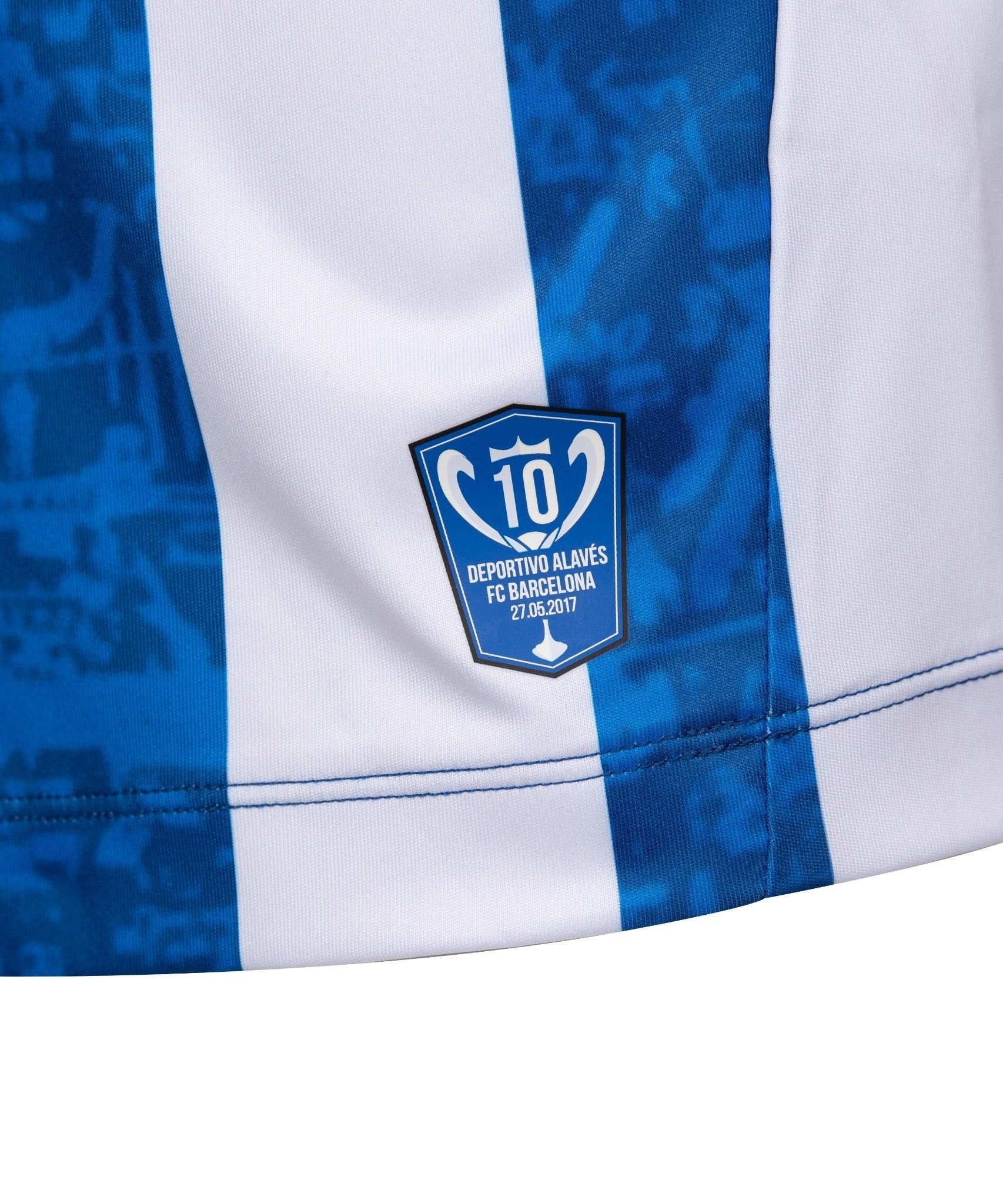 2026/27 Aravis home jersey