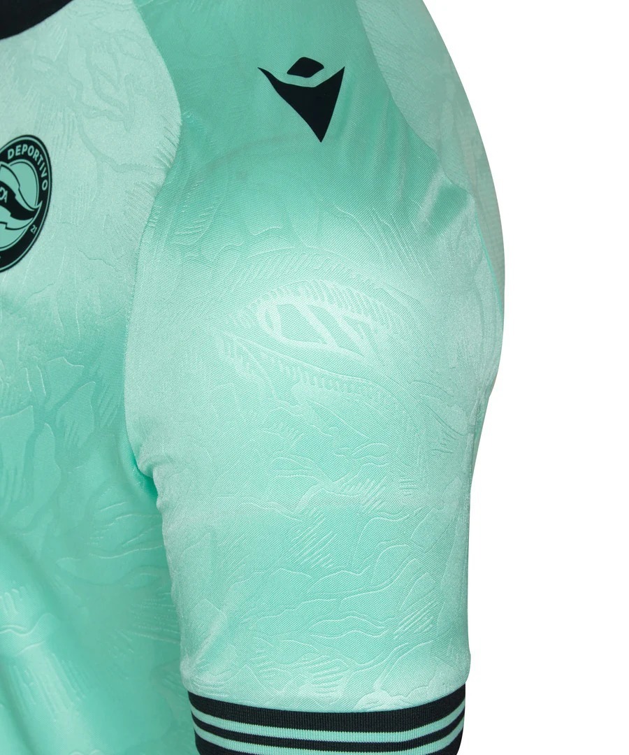 Alavés 2026/27 Third Kit