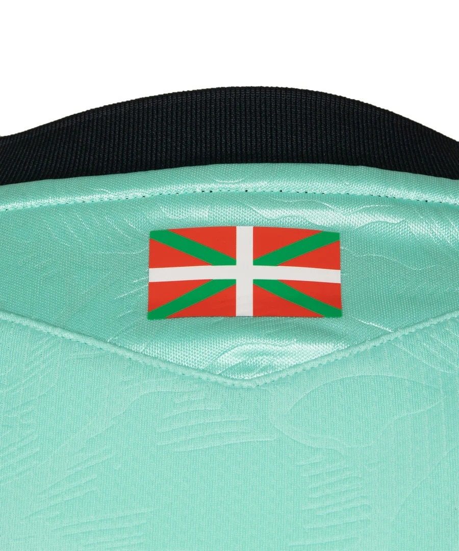 Alavés 2026/27 Third Kit