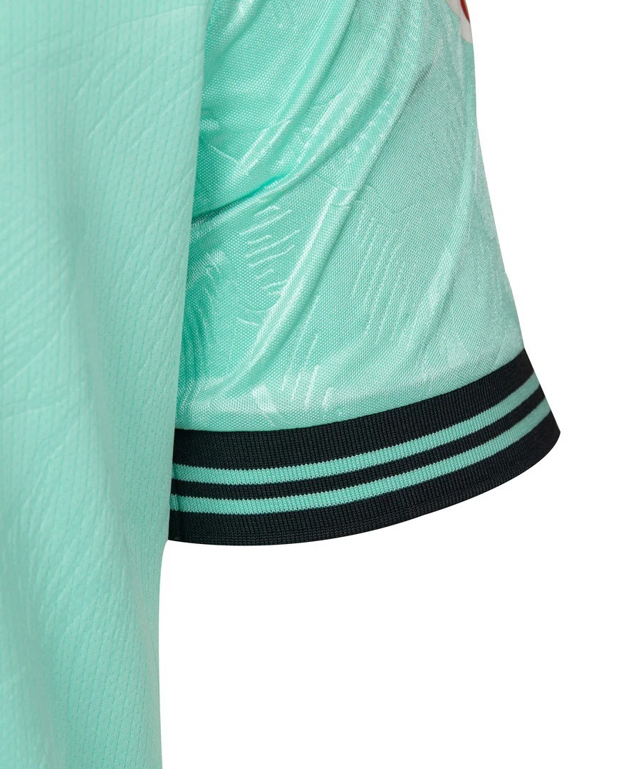 Alavés 2026/27 Third Kit