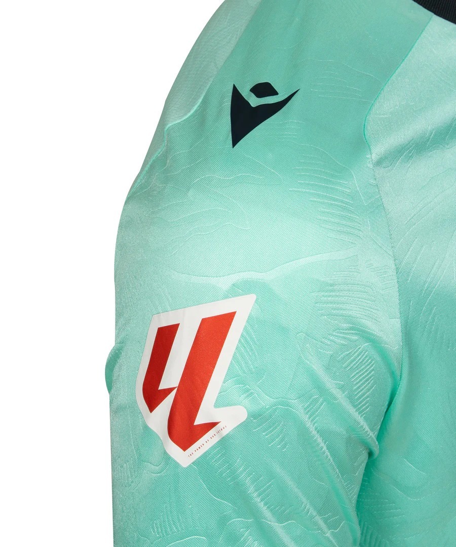 Alavés 2026/27 Third Kit