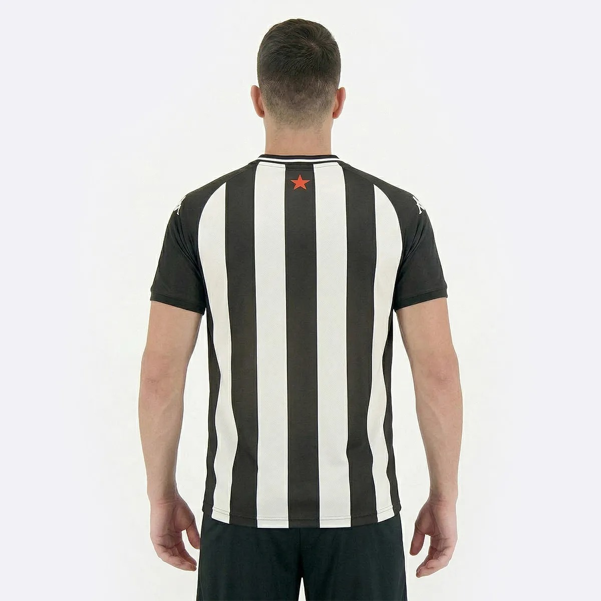 Botafogo-PB 2026 home jersey