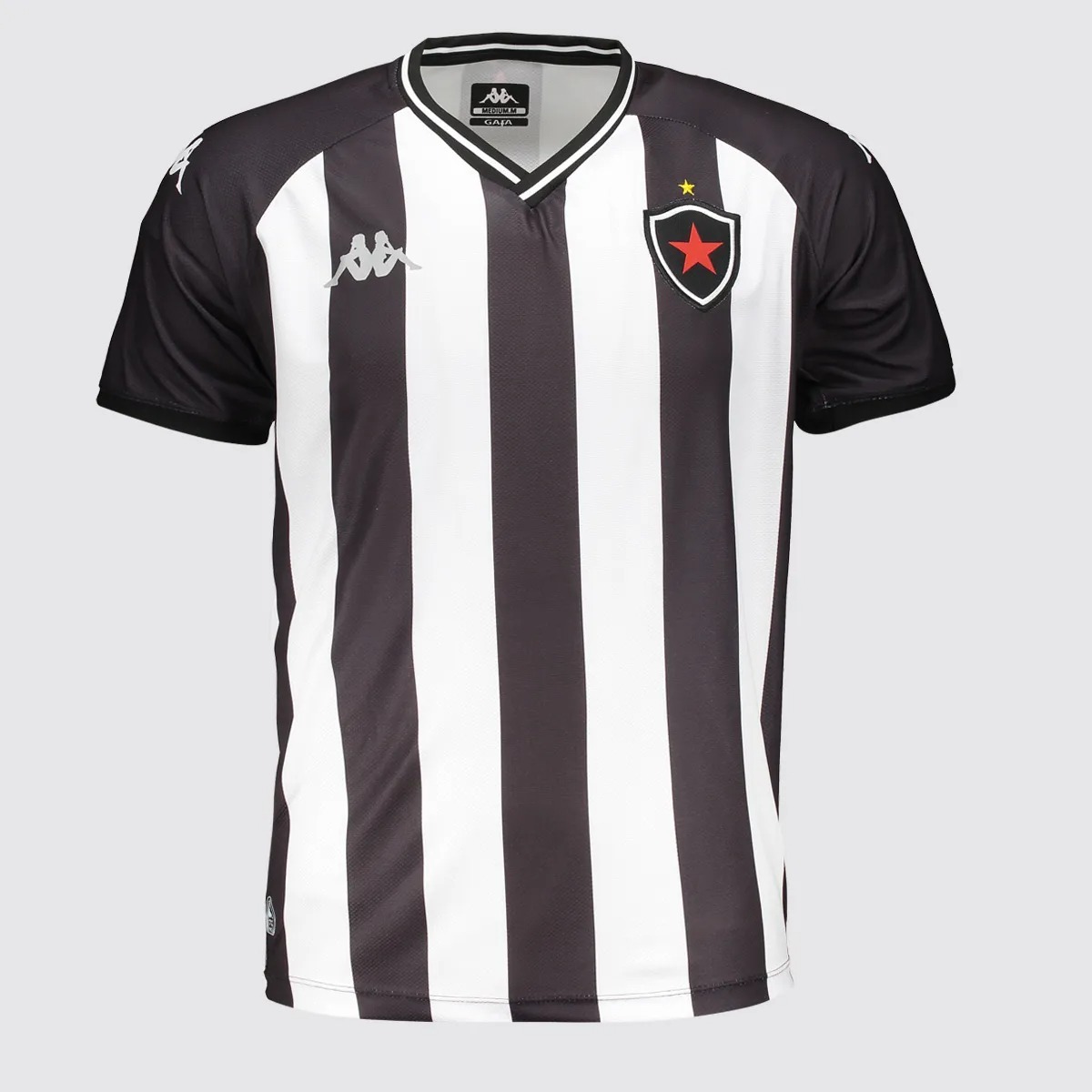 Botafogo-PB 2026 home jersey