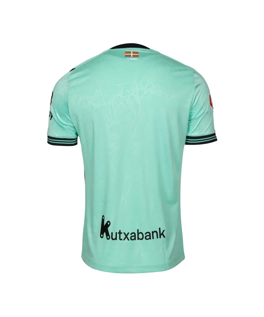 Alavés 2026/27 Third Kit