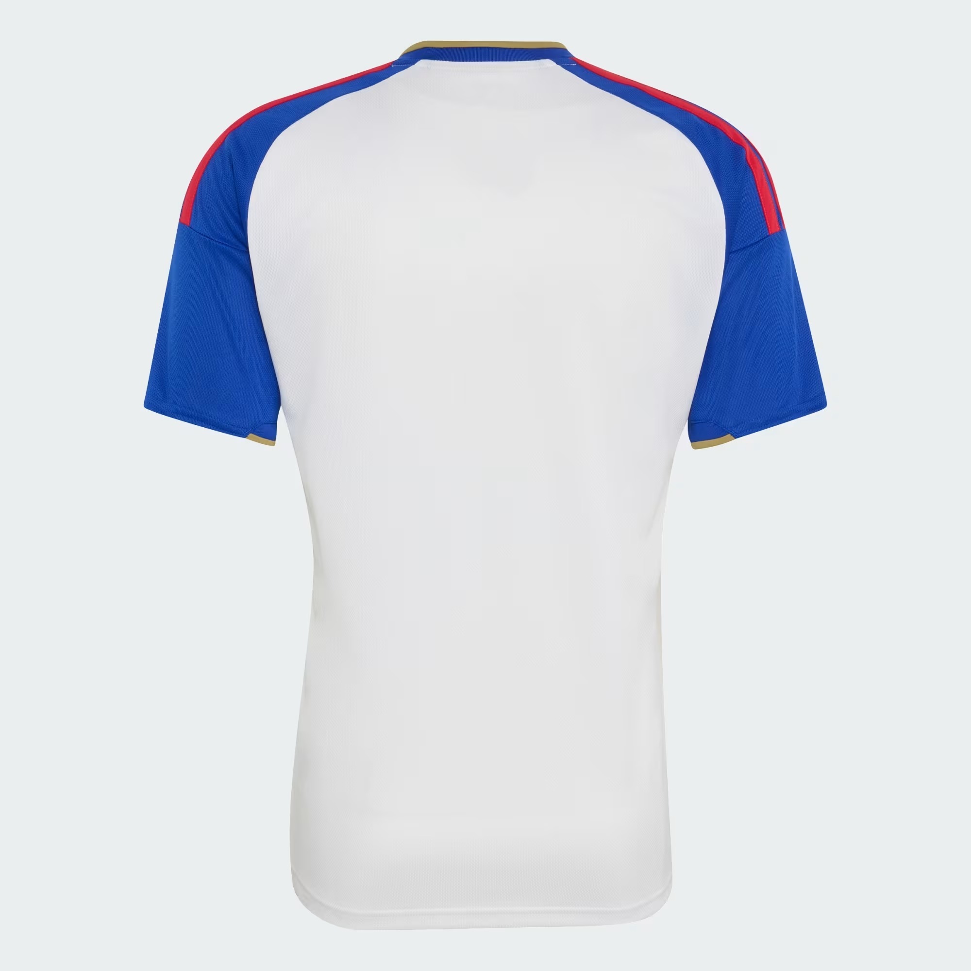 Lyon home jersey for the 26-27 season