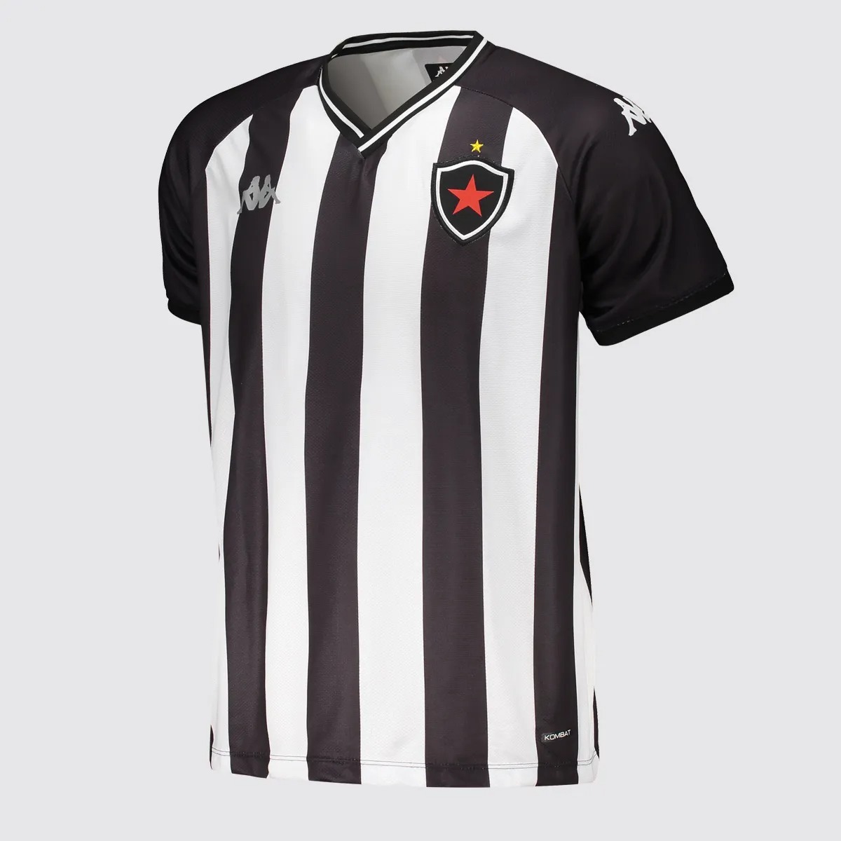 Botafogo-PB 2026 home jersey