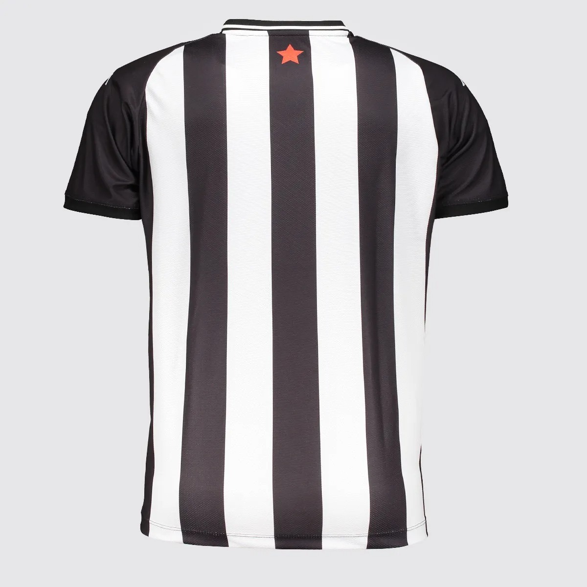 Botafogo-PB 2026 home jersey