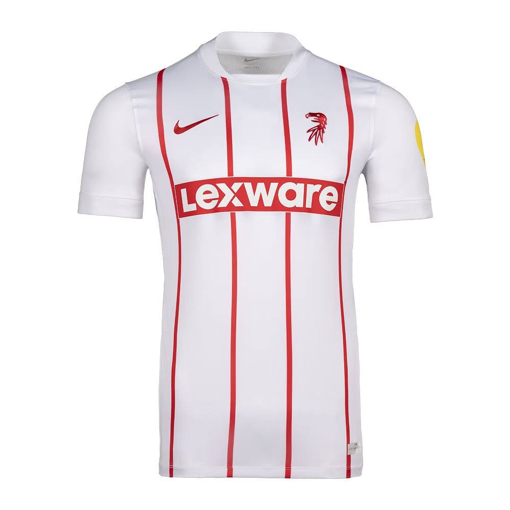 Friburg 26/27 away jersey