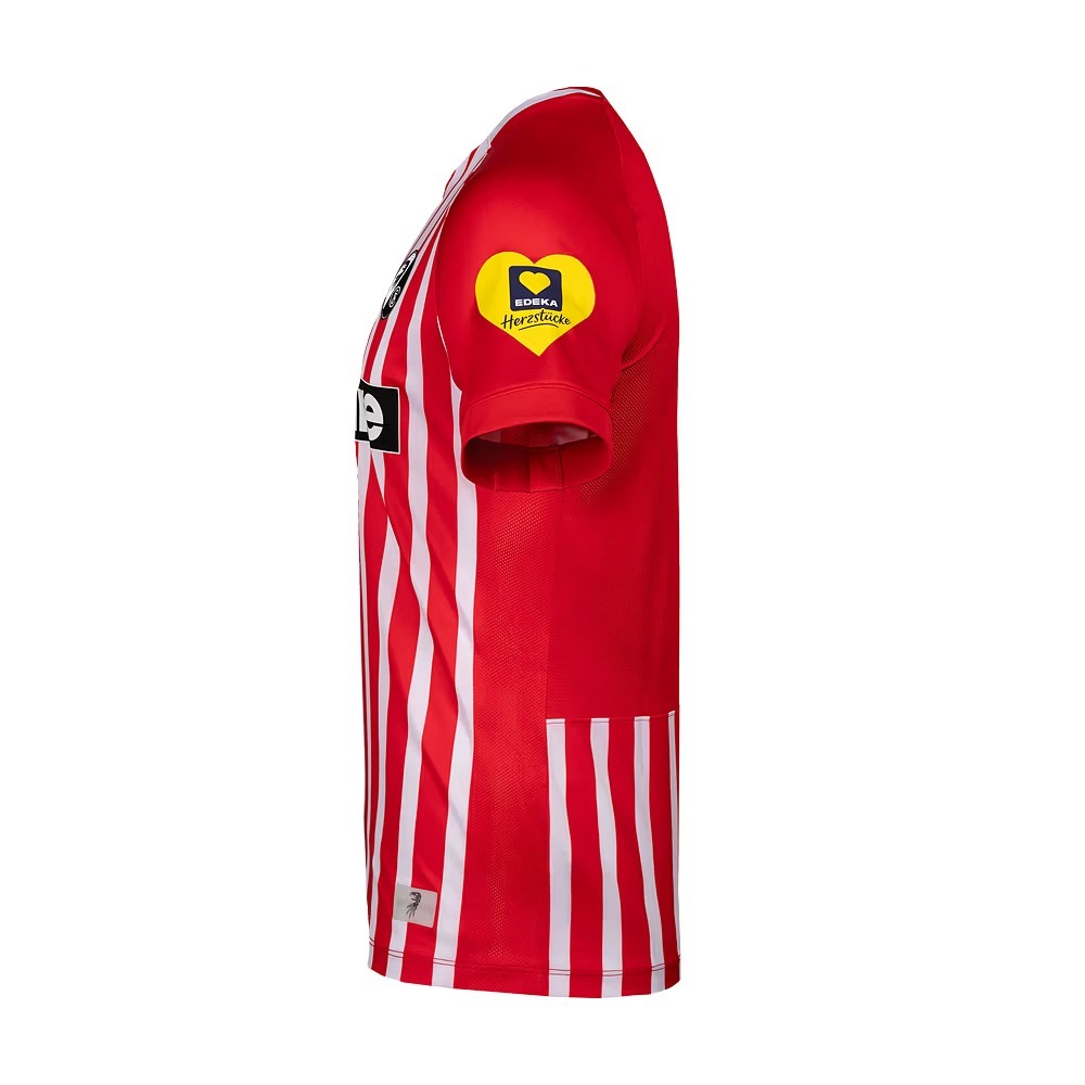 Friburg home jersey for 26/27 season