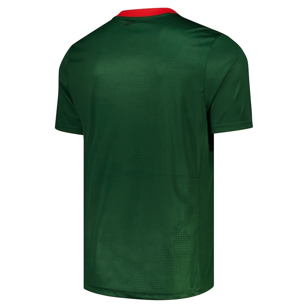 Sunderland 26/27 Montgomery Memorial Goalkeeper Jersey