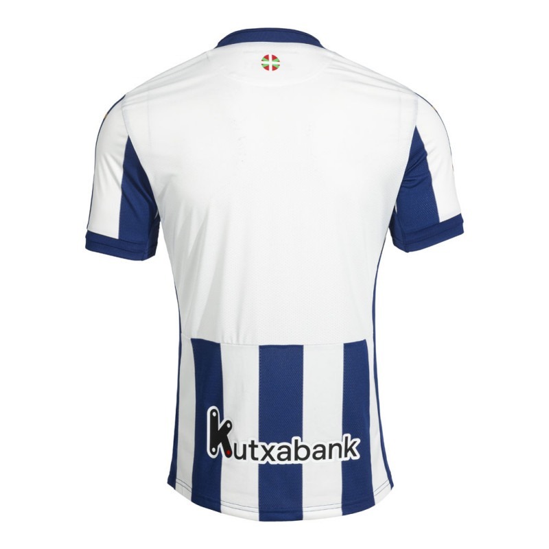 Real Sociedad's home jersey for the 26/27 season