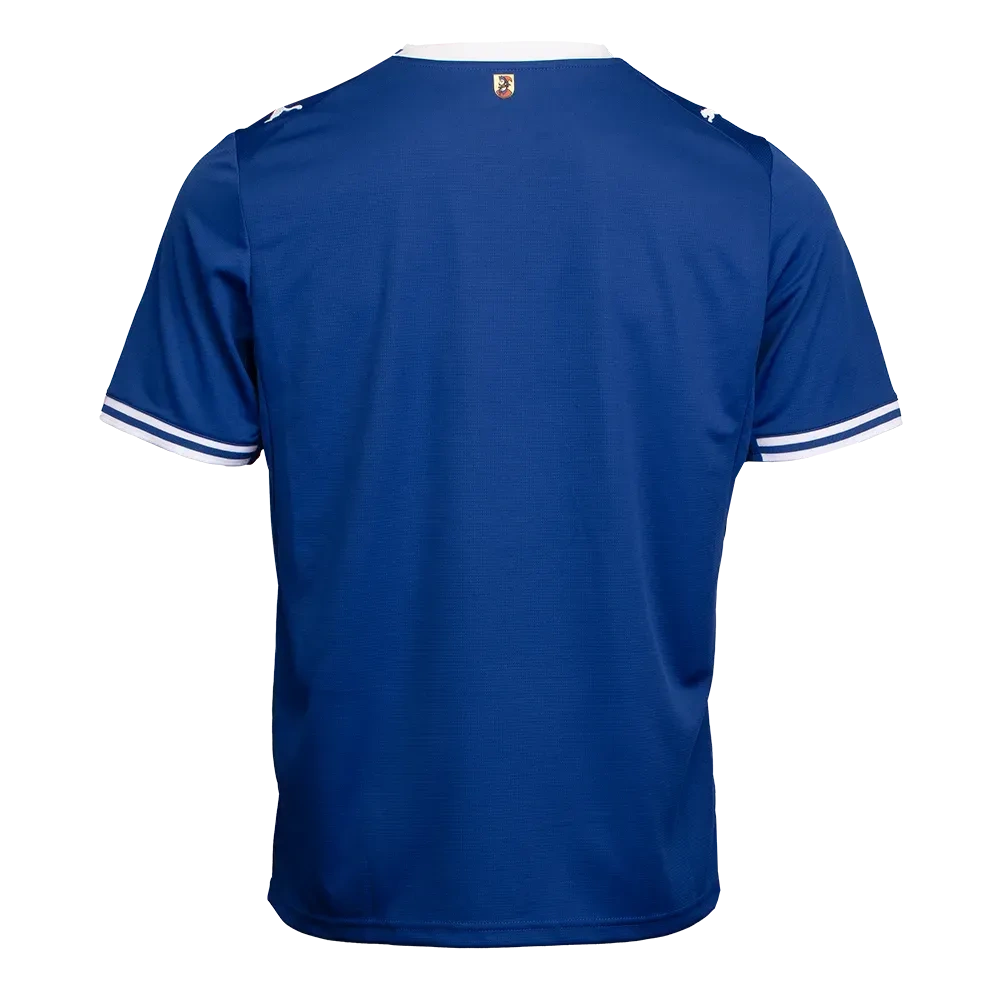 Haidenheim away jersey for 26/27 season