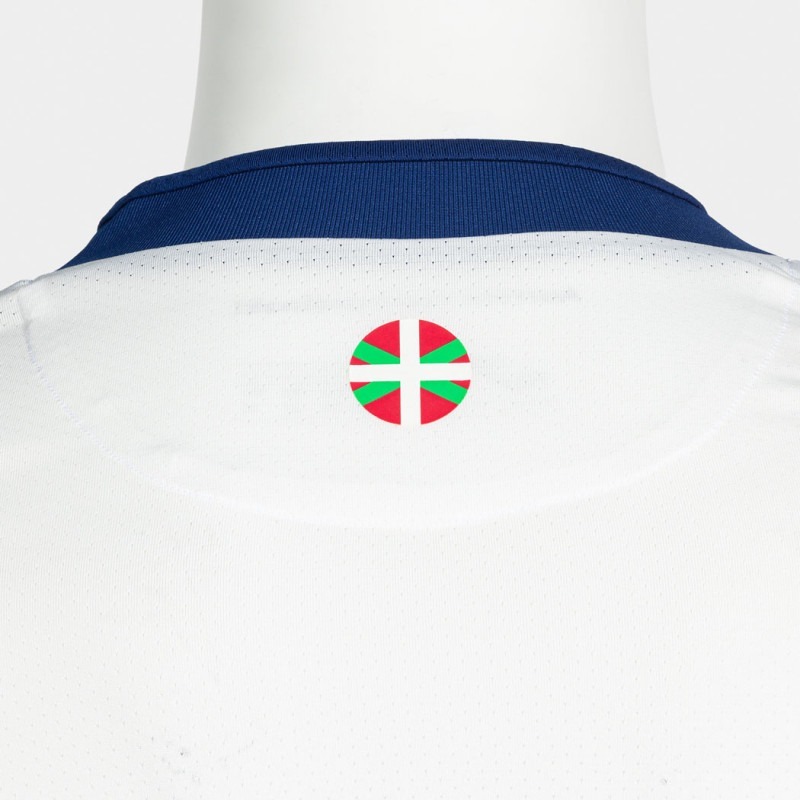 Real Sociedad's home jersey for the 26/27 season