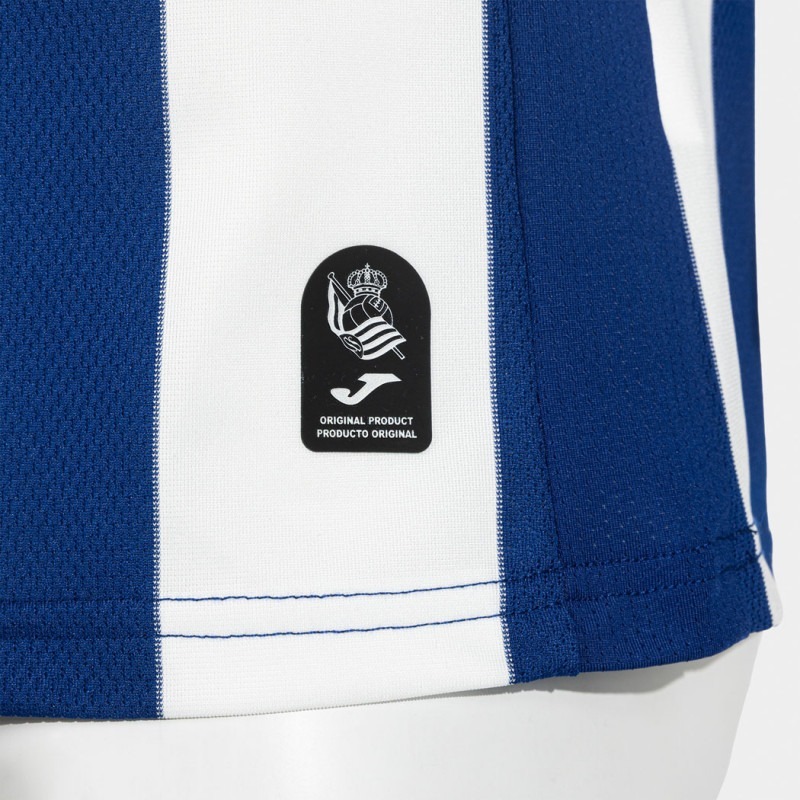 Real Sociedad's home jersey for the 26/27 season