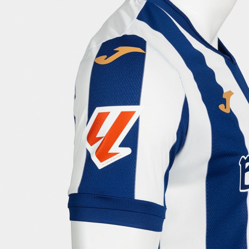 Real Sociedad's home jersey for the 26/27 season