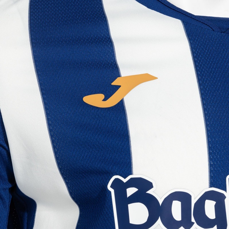 Real Sociedad's home jersey for the 26/27 season
