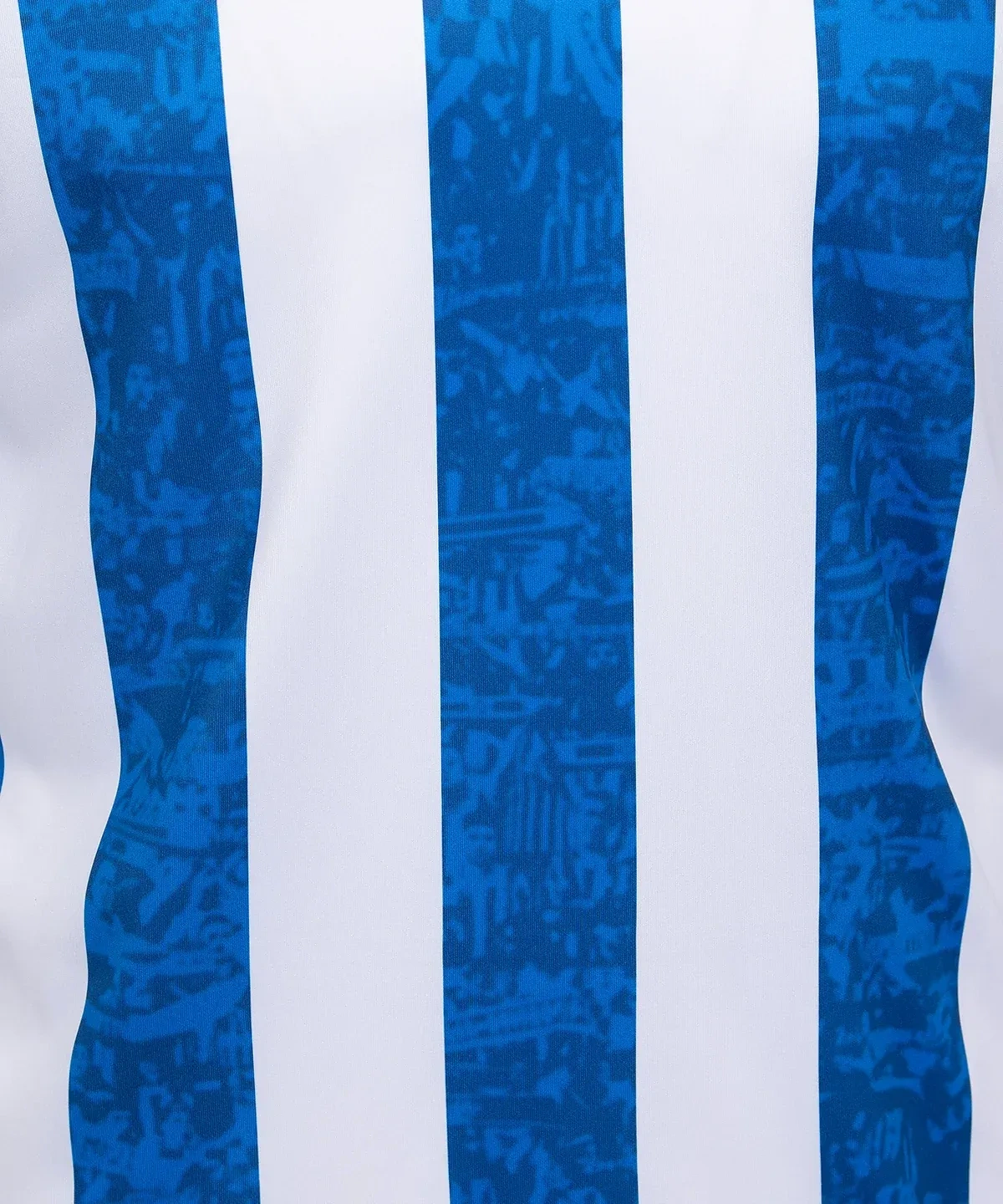 2026/27 Aravis home jersey